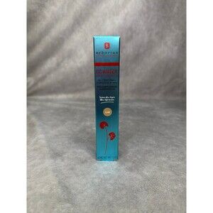 Erborian Korean Skin Care CC Water Gel tint color Clair light new Centella